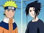 Ver ¡La batalla comienza! Naruto contra Sasuke online en cinecalidad