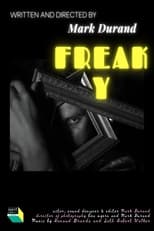 Poster for Freaky 