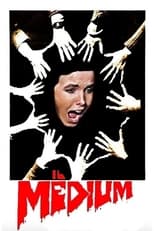 Poster for The Medium