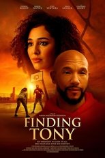 VER Finding Tony (2024) Online Gratis HD