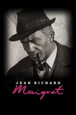 The Investigations of Commissioner Maigret (1967)