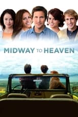 Poster for Midway to Heaven