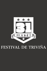 Poster for 31 Minutos: Festival de Triviña
