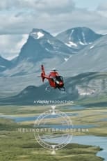 Poster for Helikopterpiloterna