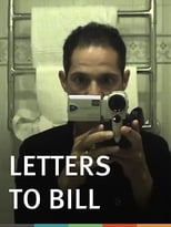 Poster for Letters to Bill
