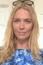 Foto retrato de Jodie Kidd