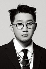 Foto retrato de Park Yong-in