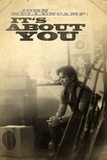 Poster for John Mellencamp:  It's About You