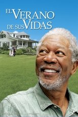 VER El verano de sus vidas (2012) Online Gratis HD