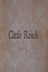 Poster for Cattle Ranch