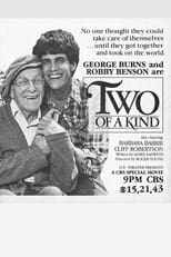 Poster for Two of a Kind