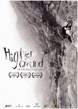 Poster for Higher Ground