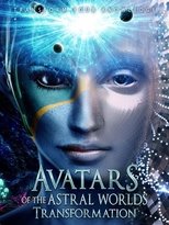 Avatars Of The Astral Worlds: Transformation poster movie