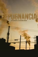 Poster for Repugnancia 