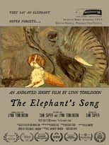 Poster for The Elephant's Song