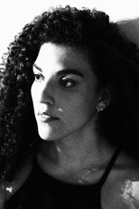 Foto retrato de Gabrielle Macedo