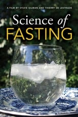 Poster for The Science Of Fasting
