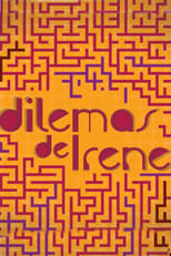 Poster for Dilemas de Irene