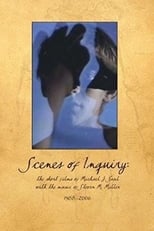 Poster for Scenes of Inquiry