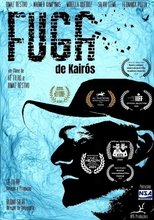 Fuga de Kairós main poster