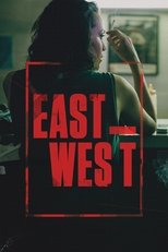 Poster for East West 