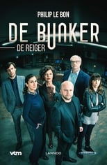 Poster for The Bunker Season 1