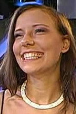 Foto retrato de Jenny