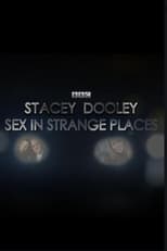 Poster for Sex in Strange Places Season 1