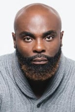 Poster van Kaaris