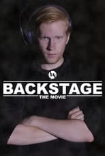 Poster for BACKSTAGE: The Movie 