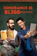 Ignorance Is Bliss main poster