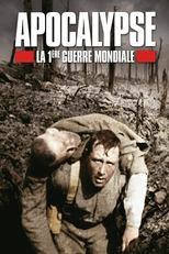 FR - Apocalypse, la Première Guerre Mondiale