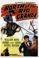 Poster for North of the Rio Grande 