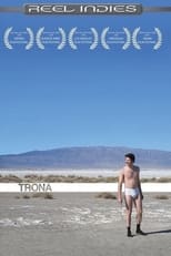 Poster for Trona