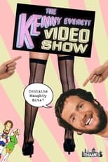 Poster for The Kenny Everett Video Show