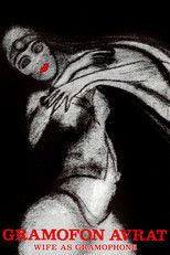 Wife as Gramophone poster