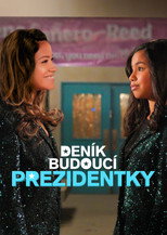 Deník budoucí prezidentky