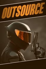 Poster for Outsource 