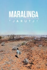 Poster for Maralinga Tjarutja
