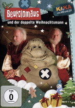 Beutolomäus und der doppelte Weihnachtsmann poster