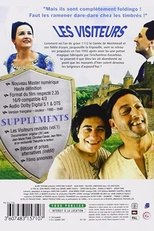 Les Visiteurs revisités (2005)