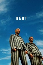 Poster for Bent