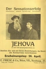 Poster for Jehova 