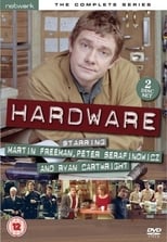 Poster for Hardware Season 2