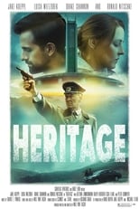 Poster for Heritage 