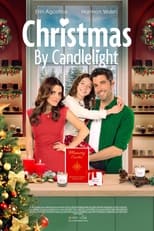 VER Christmas by Candlelight (2023) Online Gratis HD