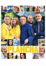 Plancha serie streaming