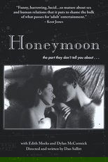 Honeymoon main poster