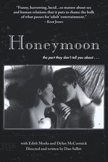 Poster for Honeymoon