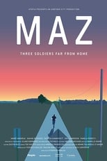 Poster for Maz
